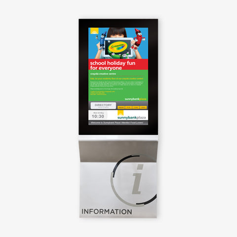 Wayfinding Solution