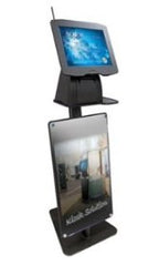 Standalone: iSKiosk - Touch Kiosks